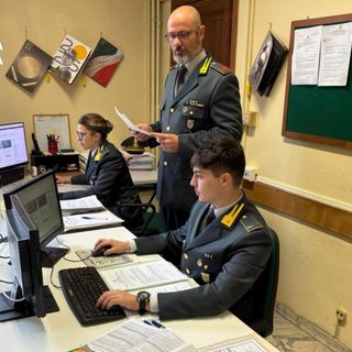 Sequestro beni per 400 mila euro a famiglia di imprenditori della nautica a Lucca