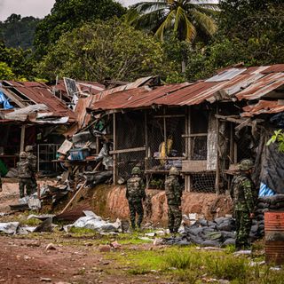 Resta alta la tensione tra Cambogia e Thailandia, scontri e morti al confine