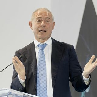 Urso “Governo italiano ha garantito stabilità e credibilità, siamo un modello”