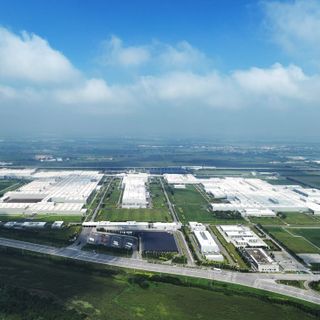 Viceministro Commercio Cina, investimenti Ue nel settore auto benvenuti