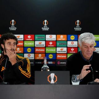 Gasperini vuole ritrovare la sua Roma “Col Celtic i punti pesano”