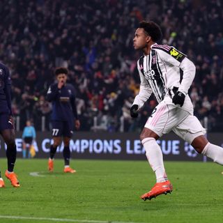 La Juve batte 2-0 il Pafos e va un altro passo verso i play-off di Champions