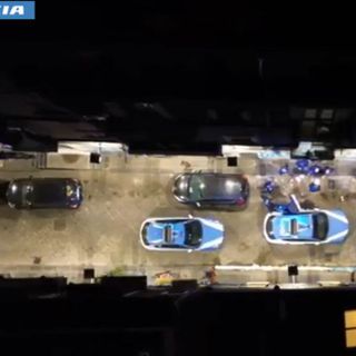 Spaccio di droga ed estorsioni, 38 misure cautelari a Catania