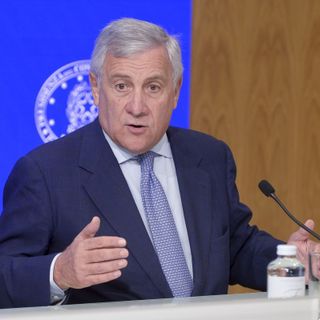 Forza Italia, Tajani “Mi ricandiderò segretario, ben vengano altri candidati”
