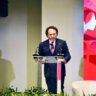 Forum sull’export in Fiera del Levante a Bari, Frulli “Un orgoglio, siamo pronti”