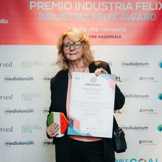 AQP tra le prime realtà industriali per solidità e performance gestionale