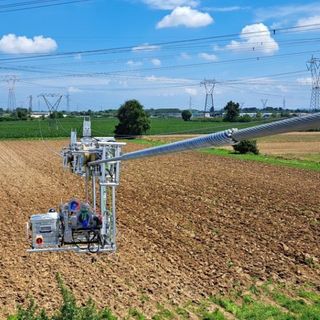 Terna Forward investe in robotica e analisi climatica, operazioni per 2 mln euro