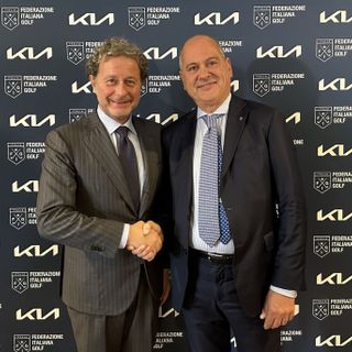 Accordo Kia Italia-Federgolf, supporto alla mobilità nel settore paralimpico