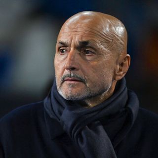 Spalletti “Possiamo fare di più, futuro? Non ho bisogno di niente”