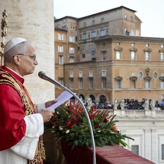 Papa “Assicurare lo stato di diritto inscritto nella costituzione del Venezuela”