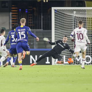 Il Toro vince 3-0, espugna il Bentegodi e inguaia il Verona