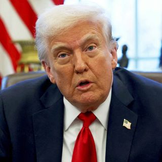 Trump “Controllo Usa sul Venezuela potrebbe durare anni”