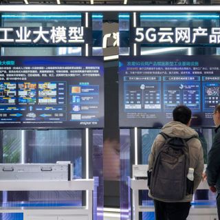 La Cina punta su tecnologie IA sicure e affidabili entro il 2027