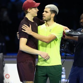 Ad Alcaraz la prima sfida del 2026, Sinner ko nel match esibizione di Seul