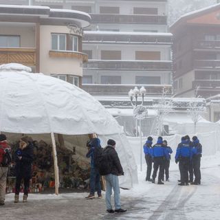 La vicesindaca di Crans Montana “Chiediamo scusa per le mancanze sui controlli”