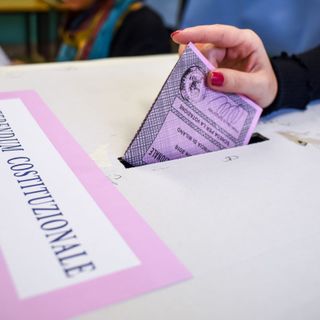 Per il referendum sulla riforma della giustizia si voterà il 22 e 23 marzo