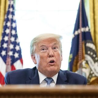 Trump “Formato board della pace per Gaza, Hamas onori i suoi impegni”