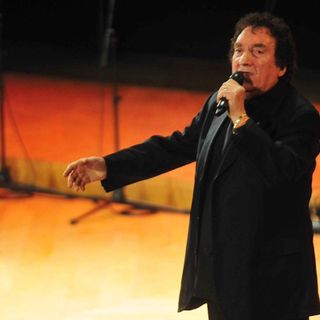 E’ morto Tony Dallara, il cantante di “Romantica” e “Come prima”