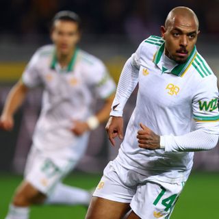 Subito Malen, la Roma sfata il tabù Torino e si prende il quarto posto