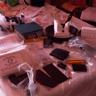 Sequestrata cocaina per 1 milione di euro, cinque arresti nel cosentino