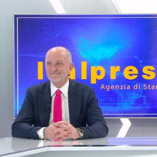 Turismo, a Blastness premio per il miglior CRS al mondo