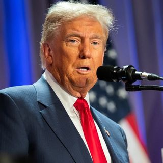 Trump “Se l’Europa dirà no sulla Groenlandia ce ne ricorderemo”