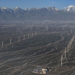 Portavoce Esteri cinese “Riconosciuti i nostri sforzi su clima e rinnovabili”