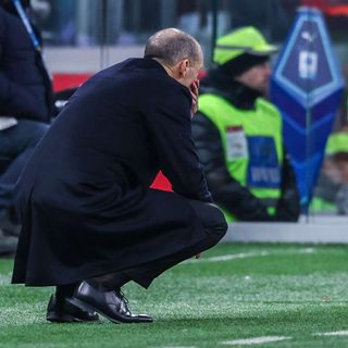 Allegri “Roma non è una sorpresa, ci giochiamo ingresso in Champions”