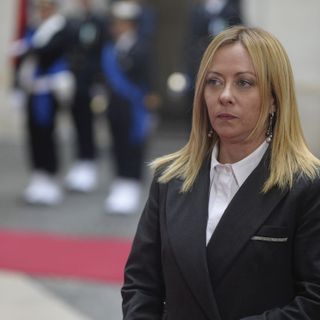 Meloni “Inaccettabile minimizzare contributo alleati in Afghanistan”