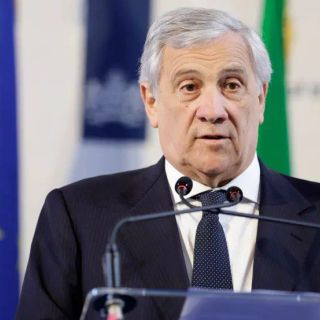 Tajani “Board of Peace? Meloni chiara, per ora ostacolo costituzionale”