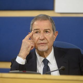 Ciclone, Musumeci “Dichiarata emergenza nazionale Sicilia, Sardegna e Calabria”