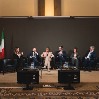 Science Calling, la ricerca scientifica raccontata in un podcast