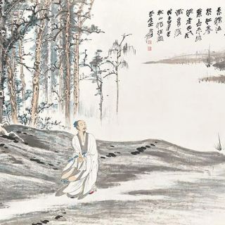 Su Tivusat arriva la serie “China – The Masters of the Arts”