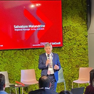 UniCredit Start Lab, a Catania la tappa di presentazione della call 2026