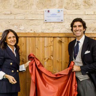 Il Roma Polo Club riapre il maneggio coperto, diventa un centro per l’ippoterapia