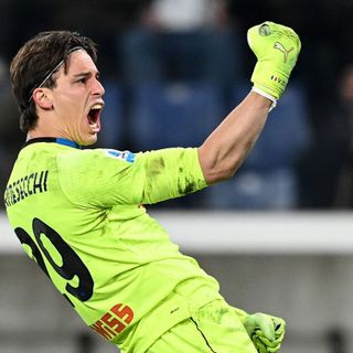 L’Atalanta resiste in dieci per oltre 80 minuti, 0-0 a Como