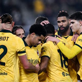 Il Milan espugna Bologna: 3-0 con Loftus-Cheek, Nkunku e Rabiot