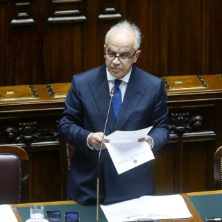 Milano-Cortina, Piantedosi “Su ICE polemica completamente infondata”