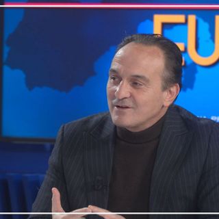 Ue, Cirio “I Fondi di Coesione non vanno tagliati”