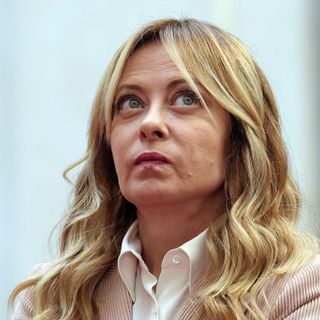 Milano-Cortina, Meloni “Chi manifesta contro i Giochi è nemico dell’italia”