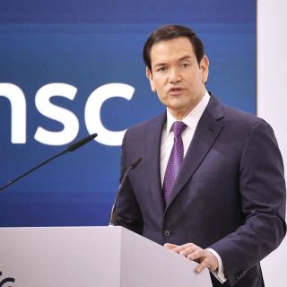 Rubio “il destino dell’Europa non sarà mai irrilevante per quello degli USA”