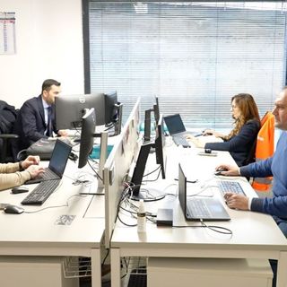Calabria, le imprese crescono con la fibra ottica. Investiti da Open Fiber 100 mln