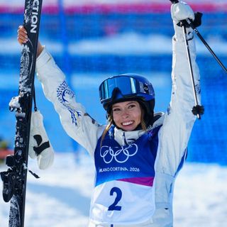 Doppietta cinese nell’halfpipe femminile a Milano-Cortina, Gu acciuffa l’oro