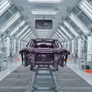 Cina, la gran parte delle aziende manifatturiere ha adottato sistemi digitali