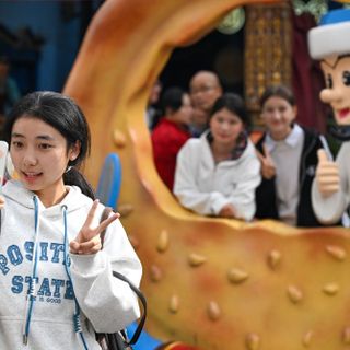 Cina, nel 2025 Xinjiang leader nazionale nel commercio frontaliero