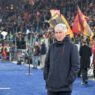 Gasperini “Vantaggio sulla Juve non decisivo, Champions oltre quota 70”