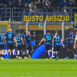 L’Inter continua la sua marcia in campionato: Genoa battuto 2-0