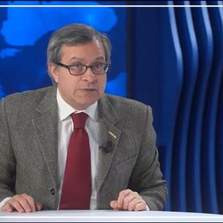 Iran, Pedullà “Cambia l’ordine mondiale e l’Europa è assente”
