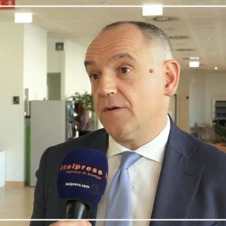 Ue, Menesini “Serve un piano europeo per la sicurezza idrica”