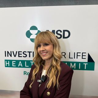 A Roma l’ottava edizione di “Investing for Life Health Summit”